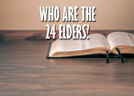 TW Answers: Who are the 24 Elders?