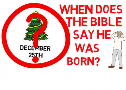 TW Short: An Old Tradition Reveals When Jesus Was Born... It Wasn’t Christmas...