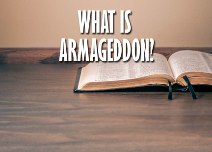 TW Answers: What is Armageddon?
